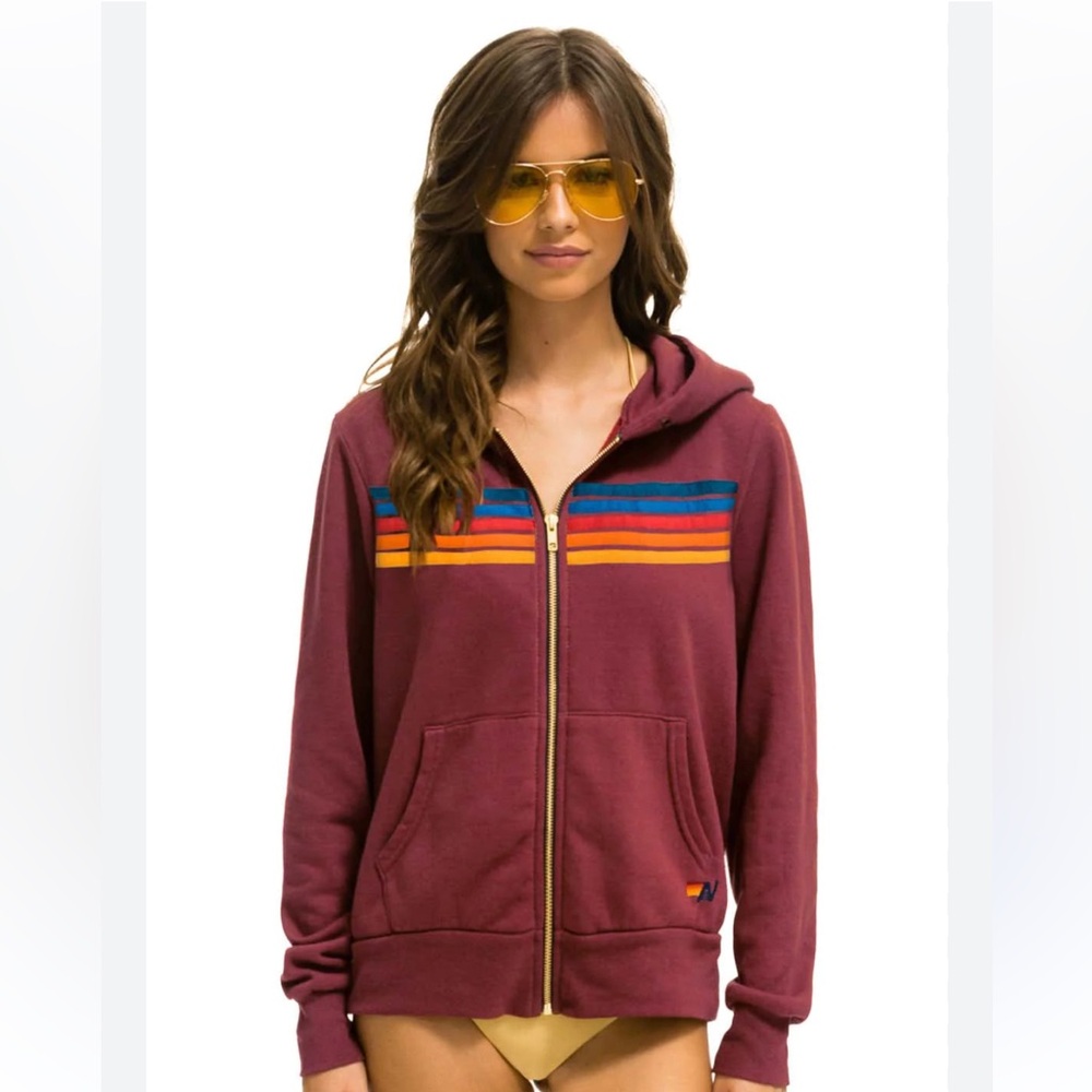 Aviator Nation Hoodie